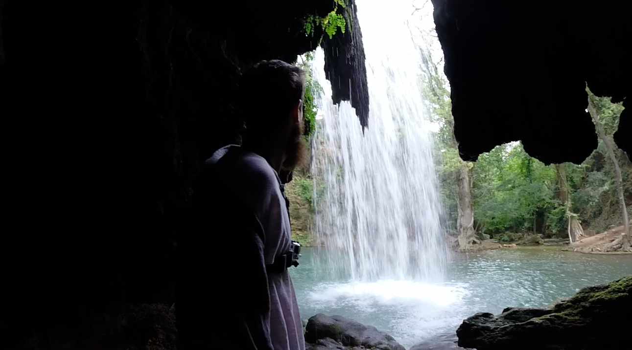 Cascade