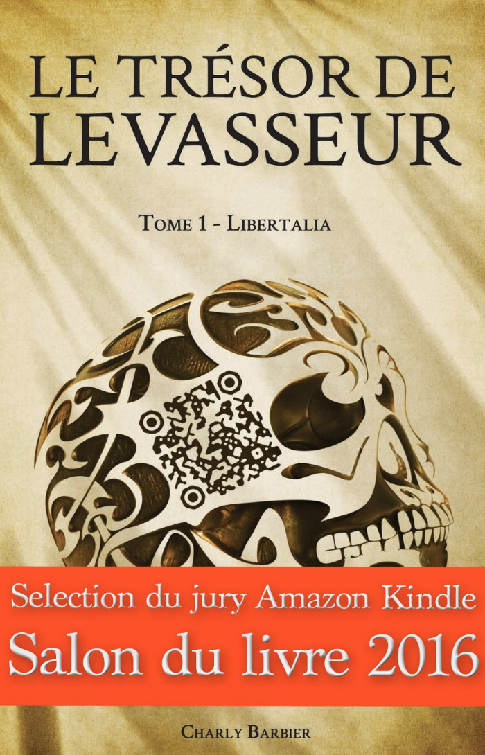 Tome 1 — Libertalia